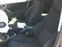 Interior Sport Seat Toledo MK3