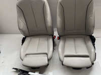 Interior Tapiterie,scaune BMW SERIA 3 F31 M-sport