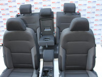 Interior textil (anglia) VW Golf 7 hatchback 2014-2020