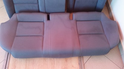 Interior textil Audi a4 b6