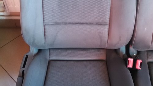 Interior textil Audi a4 b6