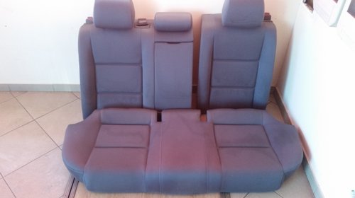 Interior textil Audi a4 b6