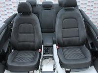 Interior textil Audi A4 B8 8K avant 2008-2015