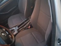 INTERIOR TEXTIL BMW E46 COMBI