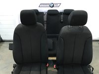 Interior textil ca nou bmw F20 seria 1 2016