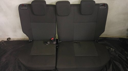 Interior textil complet suzuki splash 2008-2017 nou