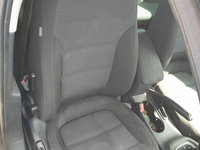 Interior Textil Fara Incalzire Scaun Scaune Fata Stanga Dreapta si Bancheta cu Spatar Volkswagen Jetta 4 2011 - 2018