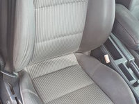 Interior Textil Fara Incalzire Scaun Scaune Fata Stanga Dreapta Bancheta Spatar Audi A4 B7 Avant Break Combi 2005 - 2008