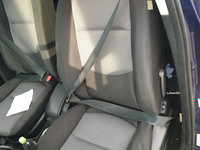 Interior Textil Fara Incalzire Scaune Fata Stanga Dreapta Bancheta Sezut cu Spatar si Randul 3 de Scaune Mazda 5 2005 - 2010 [C3533]