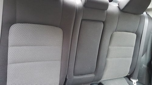 Interior Textil Fara Incalzire Scaune si Banchete Mazda 6 Berlina / Hatchback 2002 - 2008