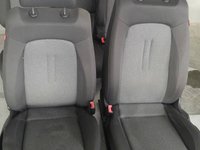 Interior textil isofix seat altea dupa 2004