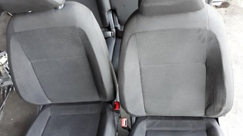 Interior textil mitsubishi l200 2.5 d di-d 4d56u 2004-2015