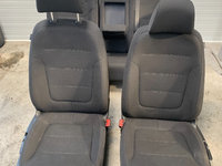 Interior textil - panza Volkswagen Touareg 7P - 2010+