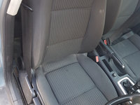 Interior Textil Scaun / Scaune cu Bancheta si Spatare Audi A4 B7 2005-2008