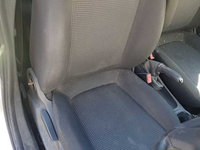 Interior Textil Scaun Scaune Fata Stanga Dreapta si Bancheta cu Spatar Opel Corsa D 4 Usi 2006 - 2014