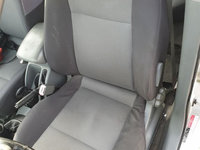 Interior Textil Scaun Scaune si Bancheta cu Spatar Chevrolet Lacetti Break Combi 2003 - 2011