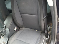 Interior Textil Scaun Scaune si Bancheta cu Spatar Renault Laguna 3 Break Combi 2007 - 2010