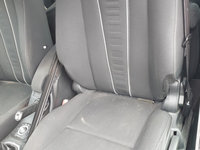 Interior Textil Scaune Fata Stanga Dreapta Bancheta Sezut cu Spatar Textil Fara Incalzire Renault Megane 3 Grandtour Break Combi 2008 - 2015 [C3355] [C3356] [C3354]