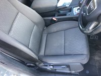 Interior Textil Scaune si Banchete Audi A4 B7 Berlina / Sedan 2004 - 2008