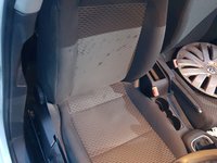 Interior Textil Scaune si Banchete Fara Incalzire VW Golf 6 Break / Combi 2008 - 2017