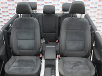 Interior textil si alcantara VW Tiguan (5N) 2007-2016