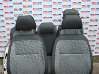 Interior textil Skoda Roomster model 2008