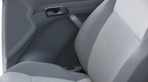 Interior textil VW Caddy 2K Maxi model 2013