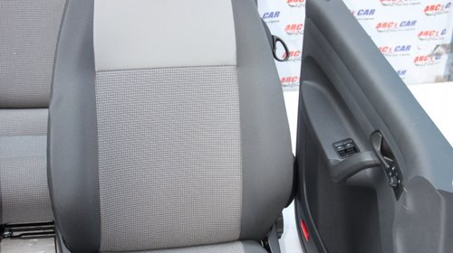 Interior textil VW Caddy 2K Maxi model 2013