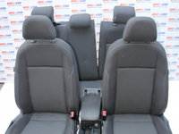 Interior textil VW Golf 7 2014-2020 hatchback