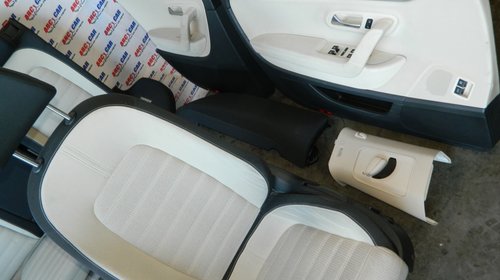 Interior textil VW Passat CC 2008-2012 Limuzina