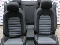 Interior textil VW Passat CC ( ENG ) model 2012