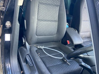 Interior Tiguan 2009 2.0 CBA