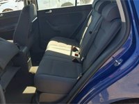 Interior Volkswagen Golf 5 Plus 2005 1.9 TDI Cod Motor BKC