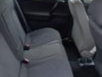 Interior Volkswagen Polo 2003 1.4 TDI Diesel