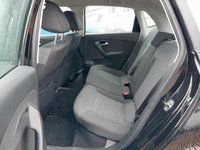 Interior Volkswagen Polo SE TD 2010 1.6 TDI Diesel Cod Motor CAYA