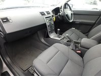 Interior Volvo V50 2006 2.0 Diesel Cod Motor: D4204T