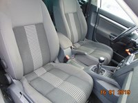 Interior VW GOLF 5 cu încălzire