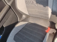 Interior VW Jetta 2011-2017