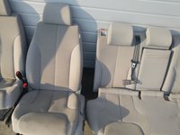 Interior vw passat b6 3c limuzina incalzire in scaune 2005-2010