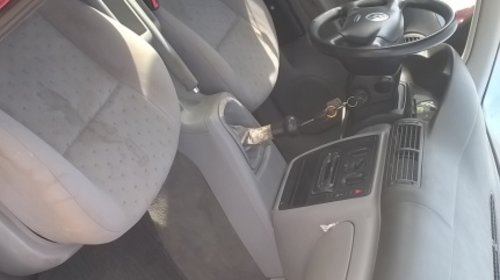 Interior VW Passat (scaune +bancheta)