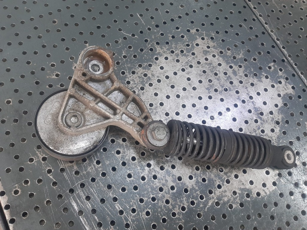 Intinzator 2.5 tdi audi a6 c5 4b 1995-20