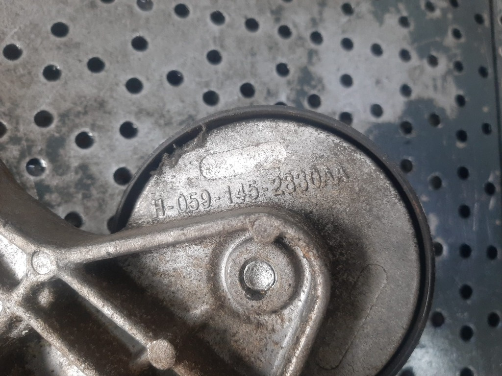 Intinzator 2.5 tdi audi a6 c5 4b 1995-20