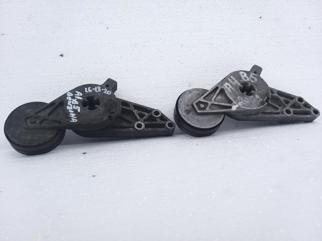 Intinzator alternator audi a4 b5 a3 8L a