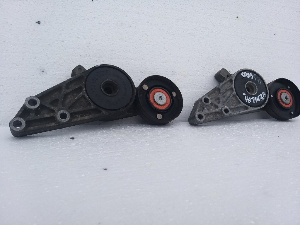 Intinzator alternator audi a4 b5 a3 8L a