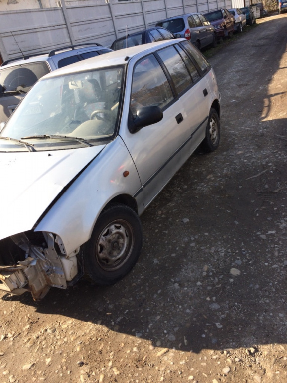Intinzator alternator Suzuki Swift 2 [fa