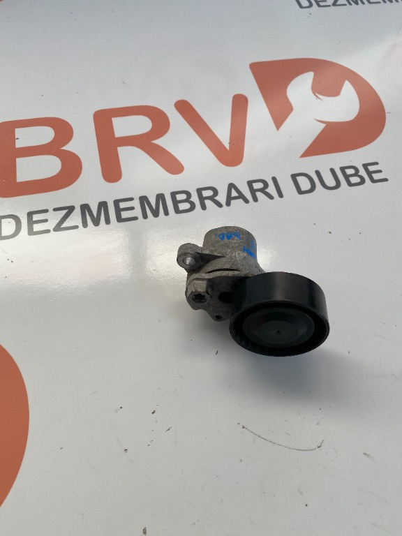 Intinzator cod motor DAD / DPB (MK8) Vw 