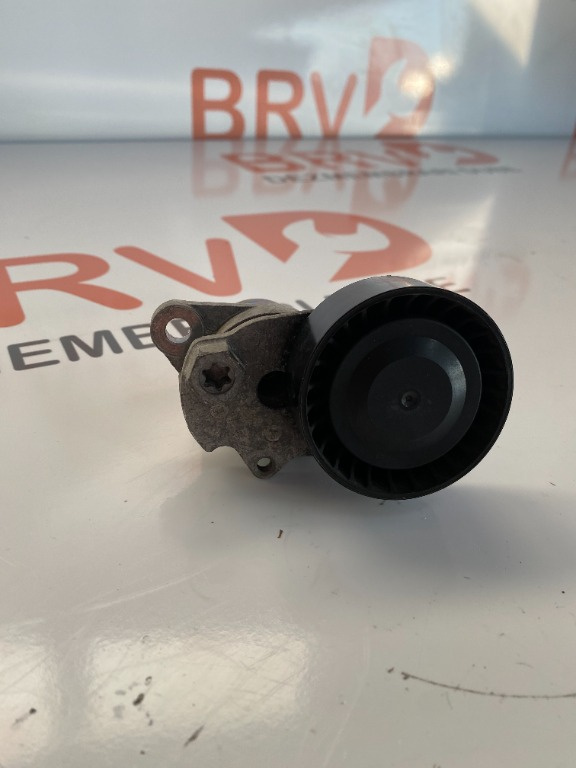 Intinzator cod motor DAD / DPB (MK8) Vw tiguan / vw Golf 8 / Audi A3 / Skoda / Seat 1.5 tfsi motorizare