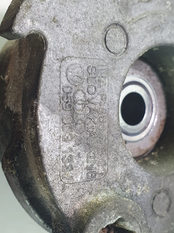 Intinzator curea 059903133j 3.0 CGQB Aud