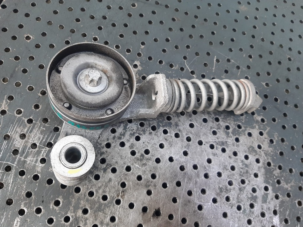 Intinzator curea 1.2b a12xer opel corsa d corsa e 55565236aaal