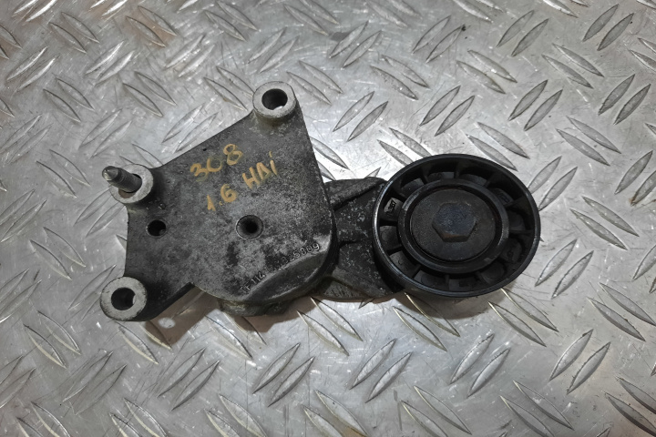 Intinzator curea 1.6 HDi 110cp cod A 825809 Peugeot/Citroen 9HZ